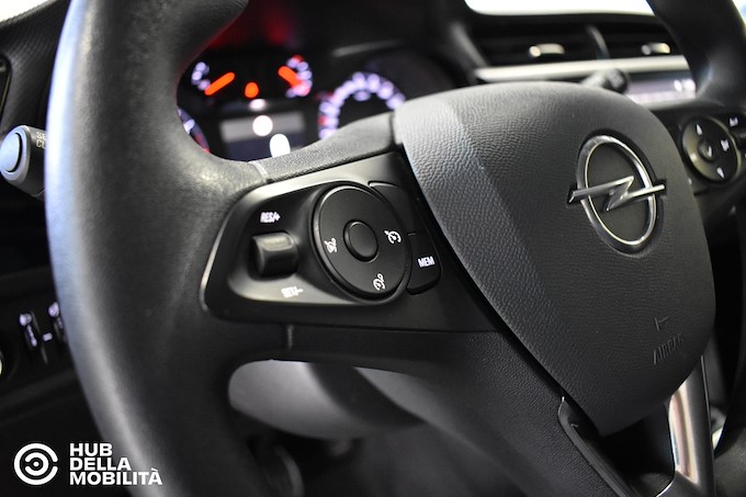 OPEL Corsa 1.5 D 100 CV Elegance